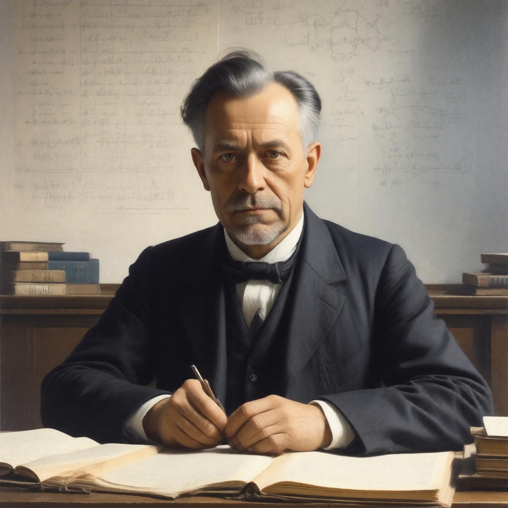 Ernst Hellinger